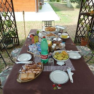 'O Chalet